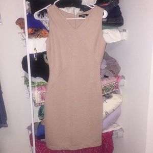 New women's dress